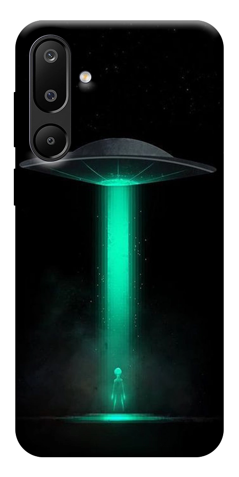 Чехол Марсианин для Galaxy M16 5G