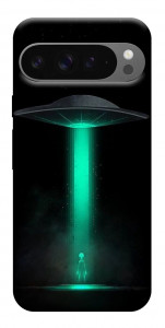 Чохол Марсіанін для Google Pixel 10 Pro XL