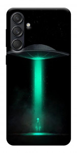 Чехол Марсианин для Galaxy M55