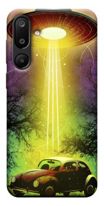 Чехол НЛО для Galaxy M16 5G