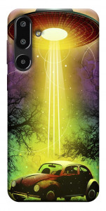 Чохол НЛО для Galaxy F16 5G