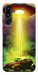 Чохол НЛО для Galaxy F16 5G