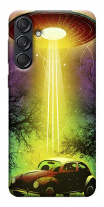 Чехол НЛО для Galaxy M55
