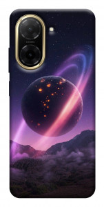Чохол Сатурн для Xiaomi Redmi A5 (Europe version)