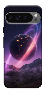 Чохол Сатурн для Google Pixel 10 Pro XL
