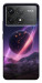Чохол Сатурн для Xiaomi Poco F6 Pro