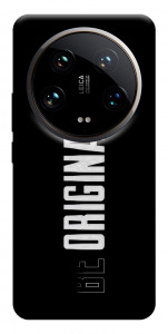 Чехол Be original для Xiaomi 14 Ultra