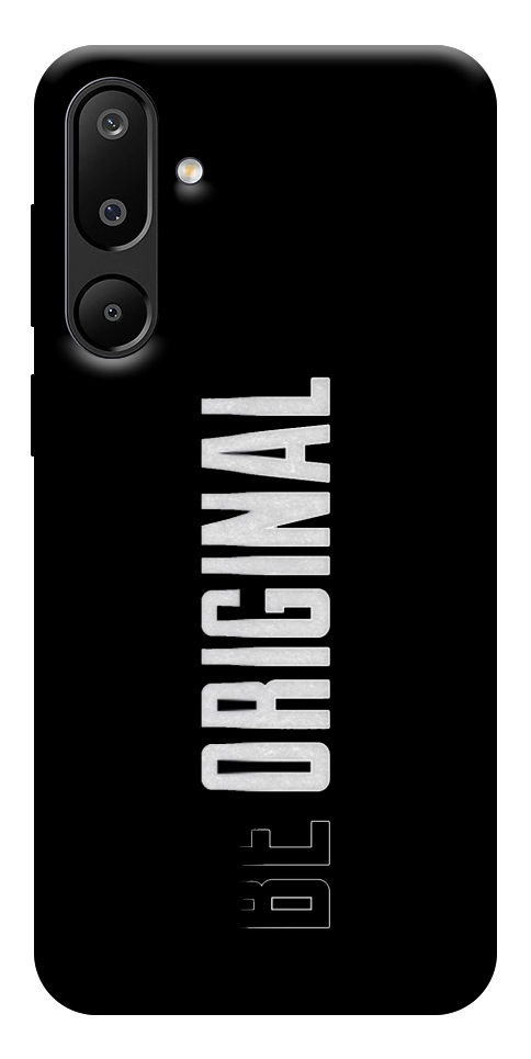 Чехол Be original для Galaxy M16 5G