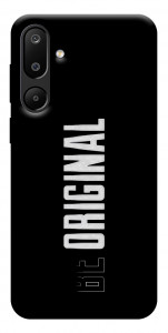 Чехол Be original для Galaxy M16 5G