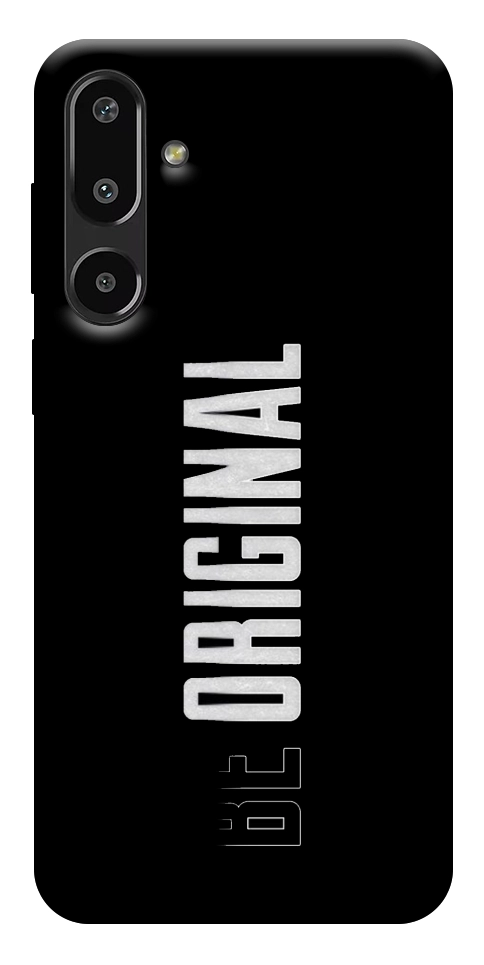 Чехол Be original для Galaxy F16 5G