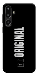Чохол Be original для Galaxy F16 5G