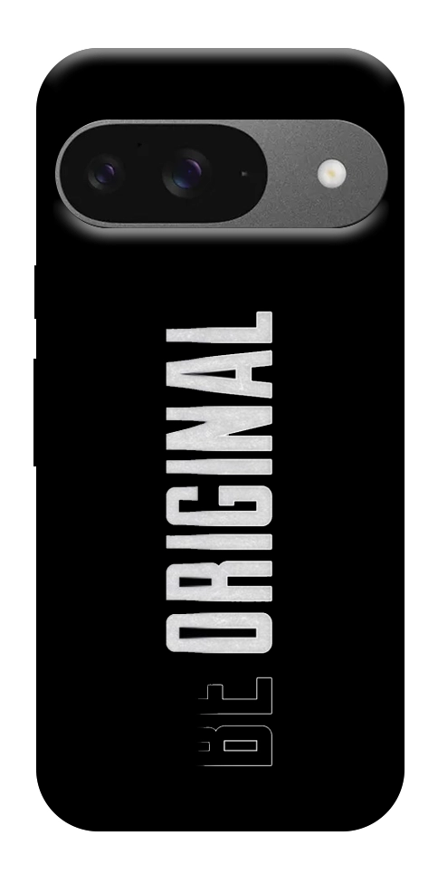 Чехол Be original для Google Pixel 10 Pro
