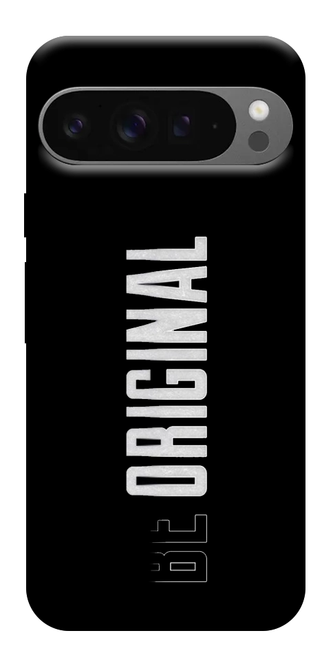 Чохол Be original для Google Pixel 10 Pro XL