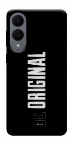 Чехол Be original для Galaxy S25 Edge