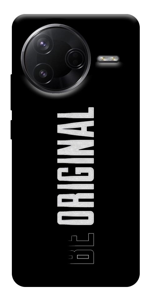 Чохол Be original для Xiaomi Poco F7 Pro