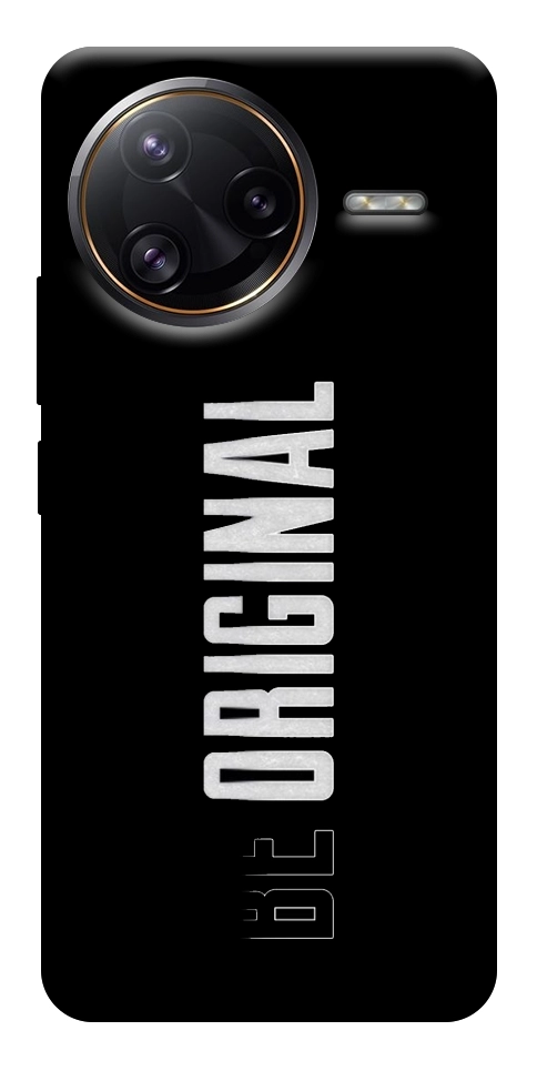 Чехол Be original для Xiaomi Poco F7 Ultra