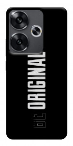 Чехол Be original для Xiaomi Poco F6