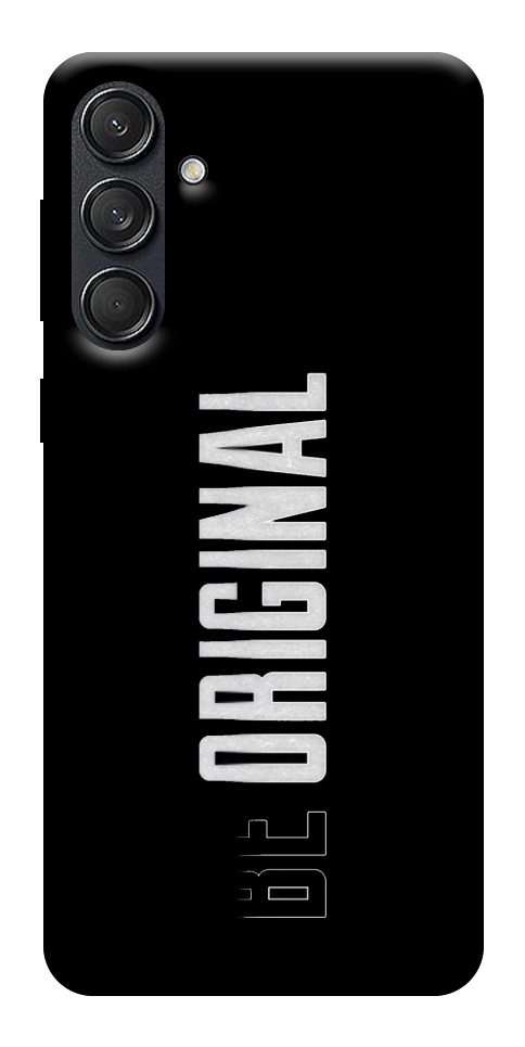 Чехол Be original для Galaxy M55