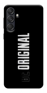 Чехол Be original для Galaxy M55