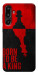Чохол Born to be a king для Galaxy F16 5G
