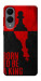 Чехол Born to be a king для Galaxy S25 Edge
