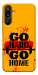 Чехол Go hard для Galaxy M16 5G