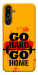 Чохол Go hard для Galaxy F16 5G