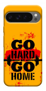 Чохол Go hard для Google Pixel 10 Pro XL