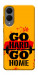 Чехол Go hard для Galaxy S25 Edge