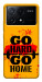 Чохол Go hard для Xiaomi Poco X6 Pro
