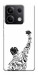 Чохол Rocky man для Xiaomi Redmi Note 13 5G