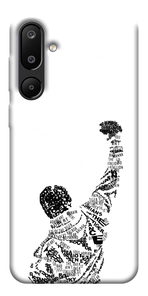 Чехол Rocky man для Galaxy M16 5G