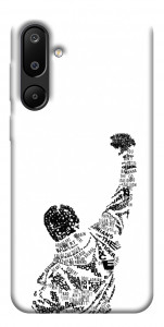 Чехол Rocky man для Galaxy M16 5G