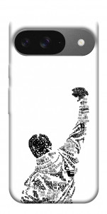 Чехол Rocky man для Google Pixel 10 Pro