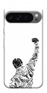 Чохол Rocky man для Google Pixel 10 Pro XL