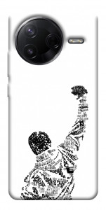 Чохол Rocky man для Xiaomi Poco F7 Pro