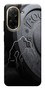Чохол Rod disc для Xiaomi Redmi A5 (Europe version)