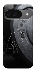Чехол Rod disc для Google Pixel 10 Pro