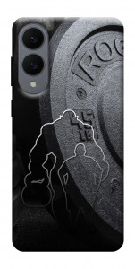 Чехол Rod disc для Galaxy S25 Edge