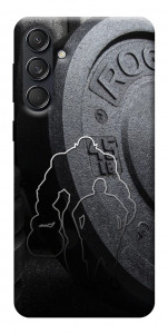 Чехол Rod disc для Galaxy M55