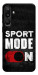 Чехол Sport mode on для Galaxy M16 5G