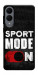Чохол Sport mode on для Galaxy S25 Edge