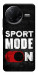 Чохол Sport mode on для Xiaomi Poco F7 Pro
