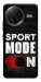 Чехол Sport mode on для Xiaomi Poco F7 Ultra
