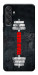Чохол Train hard для Galaxy M55