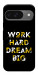 Чехол Work hard для Google Pixel 10 Pro