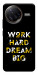 Чохол Work hard для Xiaomi Poco F7 Ultra