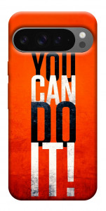 Чохол You can do it для Google Pixel 10 Pro XL