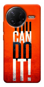 Чохол You can do it для Xiaomi Poco F7 Pro