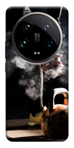 Чехол Пауэрлифтер для Xiaomi 14 Ultra